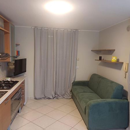 Affitta Camere Gold Барлетта Экстерьер фото