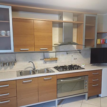 Affitta Camere Gold Барлетта Экстерьер фото