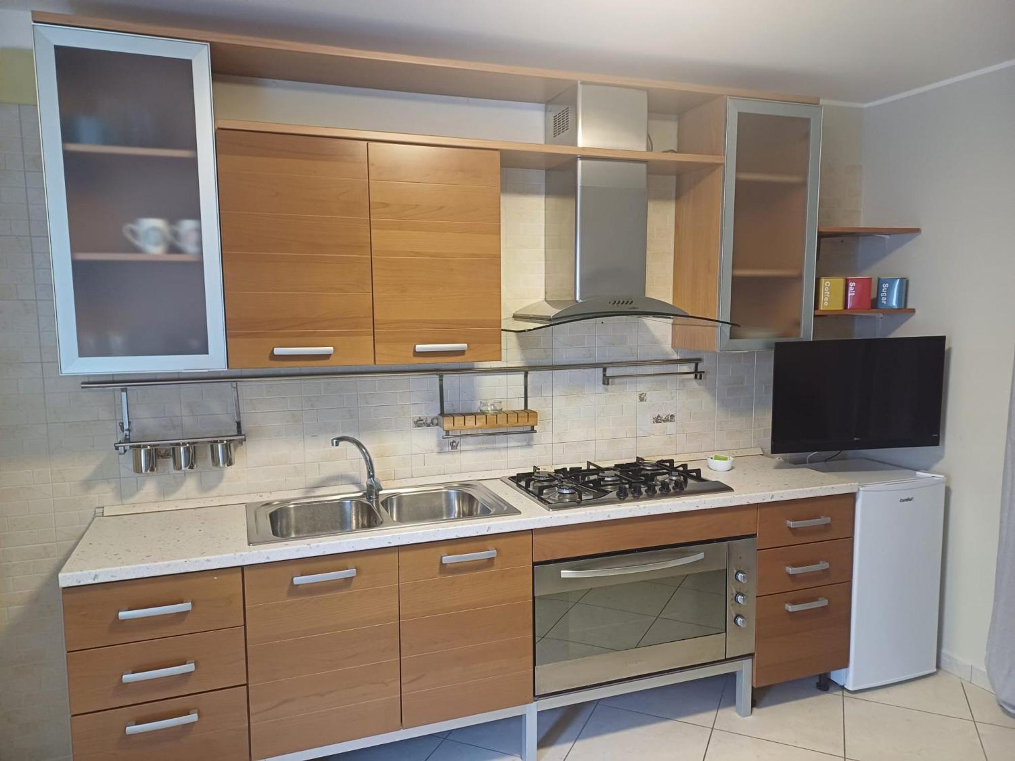 Affitta Camere Gold Барлетта Экстерьер фото